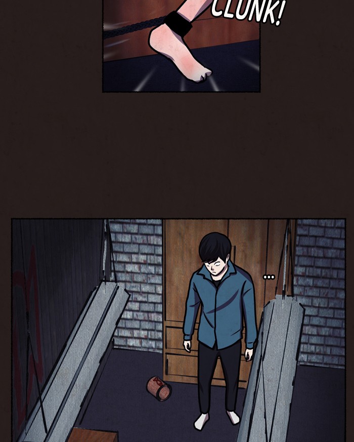 Escape Room Chapter 10 - page 67