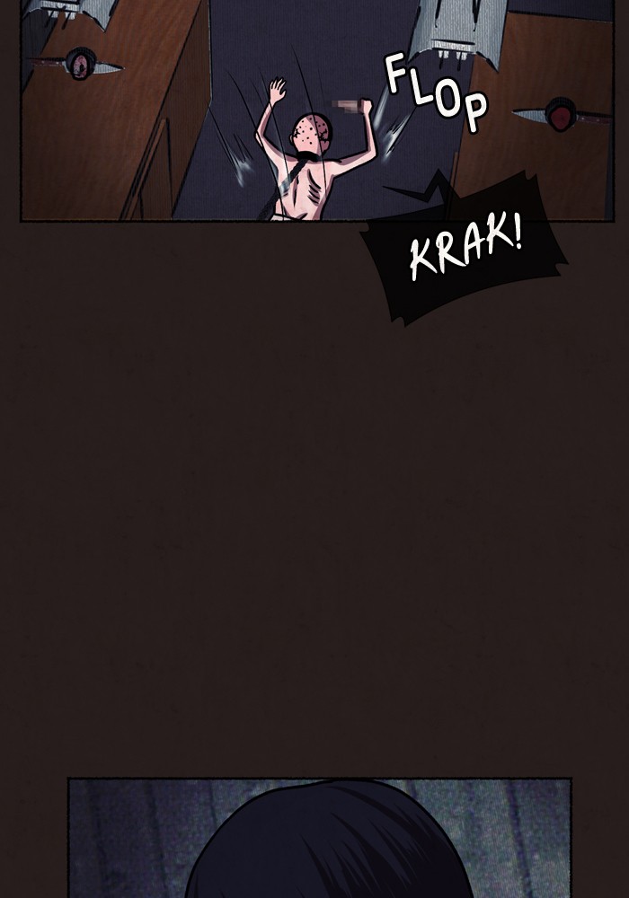 Escape Room Chapter 10 - page 68