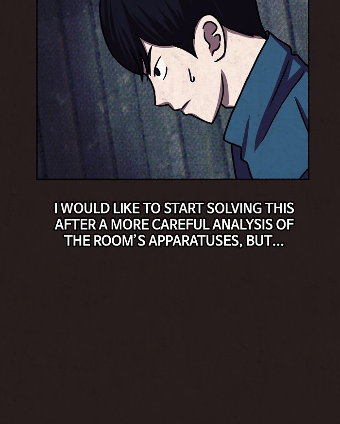 Escape Room Chapter 10 - page 69