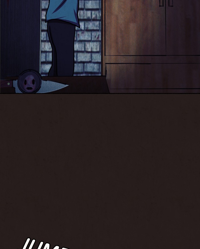 Escape Room Chapter 10 - page 73