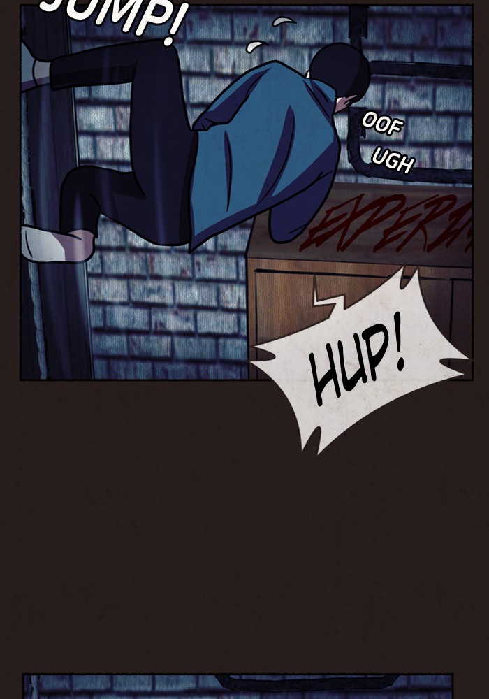 Escape Room Chapter 10 - page 74