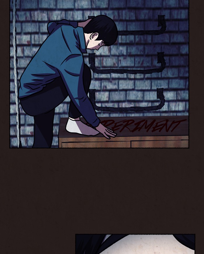Escape Room Chapter 10 - page 75