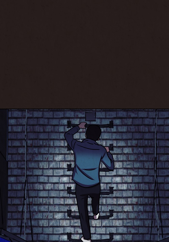 Escape Room Chapter 10 - page 80