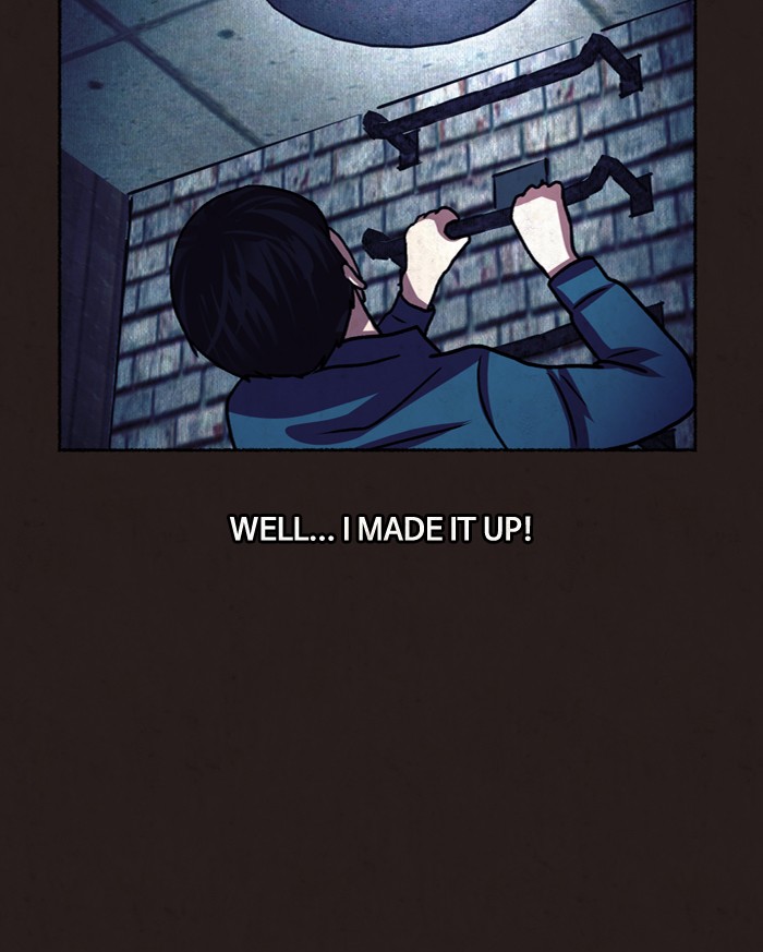 Escape Room Chapter 10 - page 83