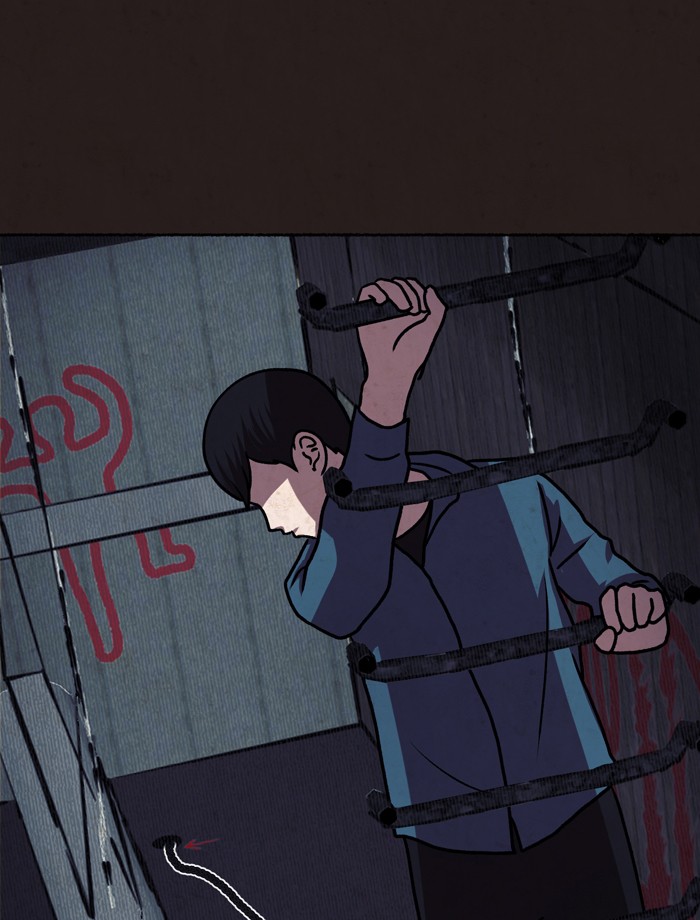 Escape Room Chapter 10 - page 84