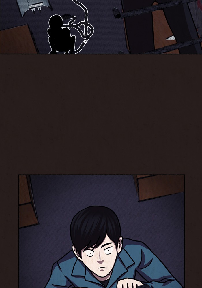 Escape Room Chapter 10 - page 85
