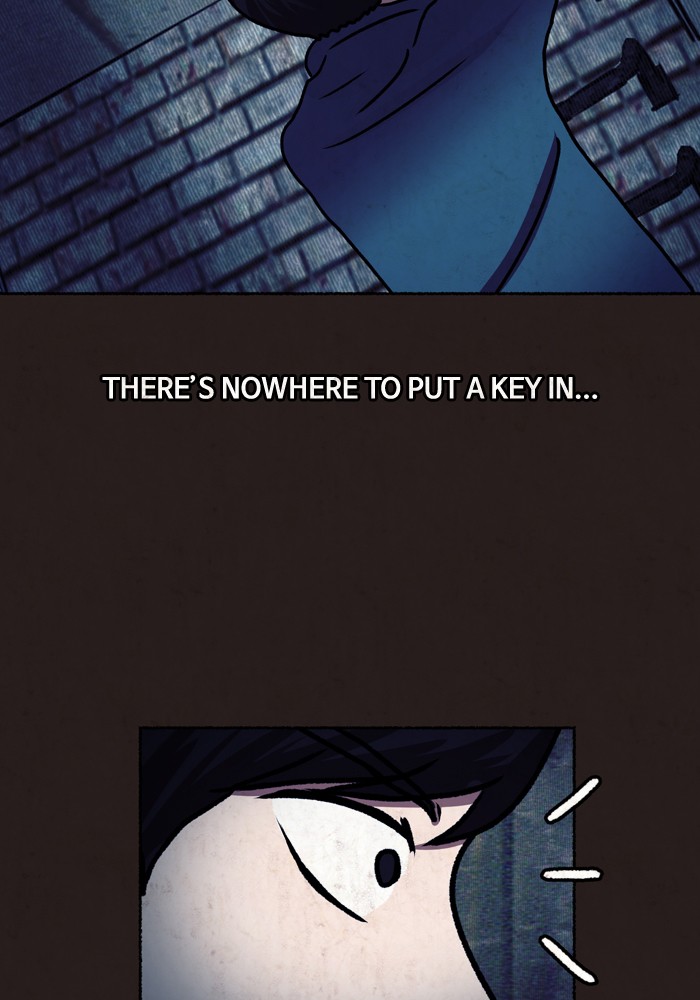 Escape Room Chapter 10 - page 87