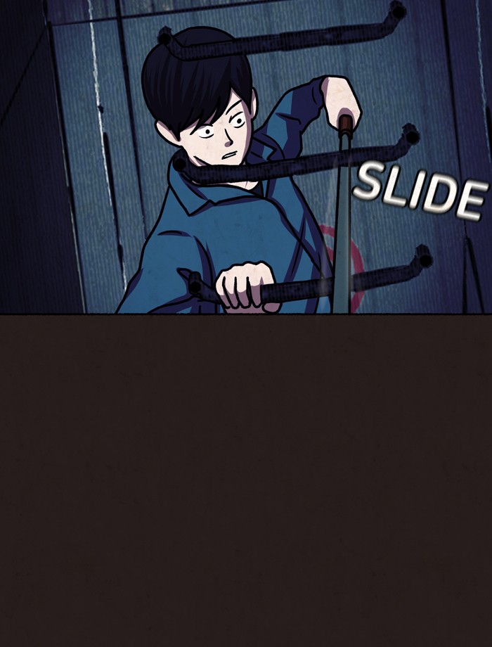 Escape Room Chapter 10 - page 96