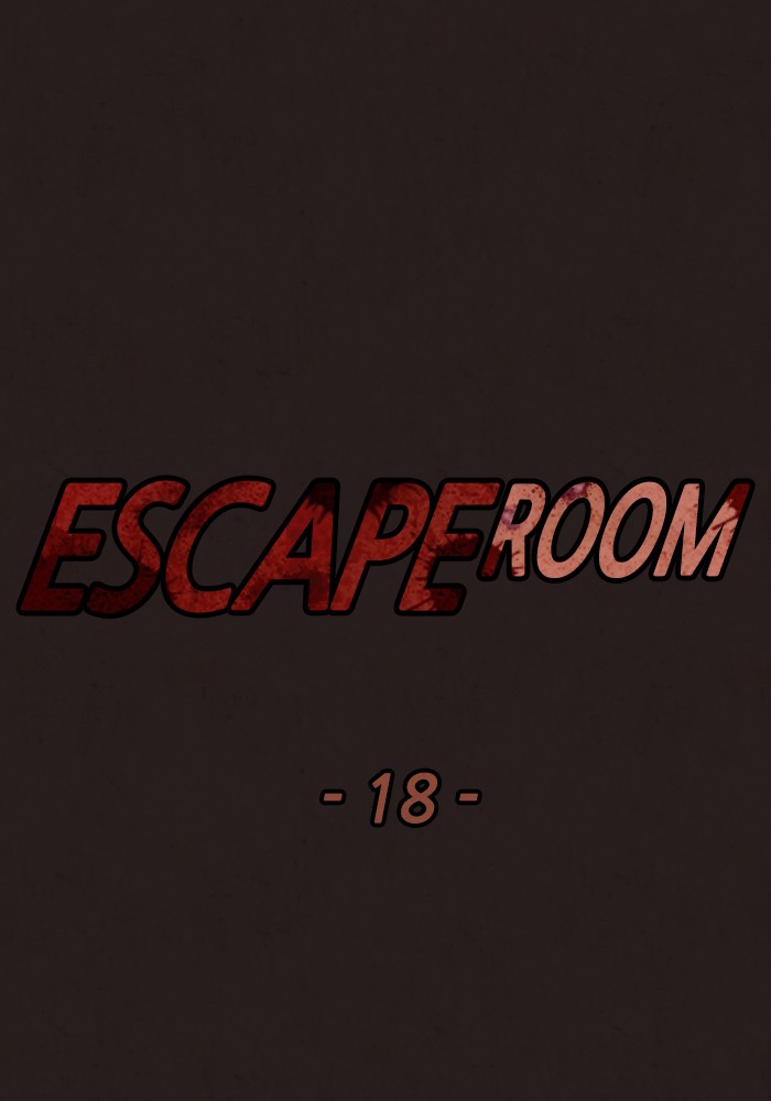 Escape Room Chapter 18 - page 10