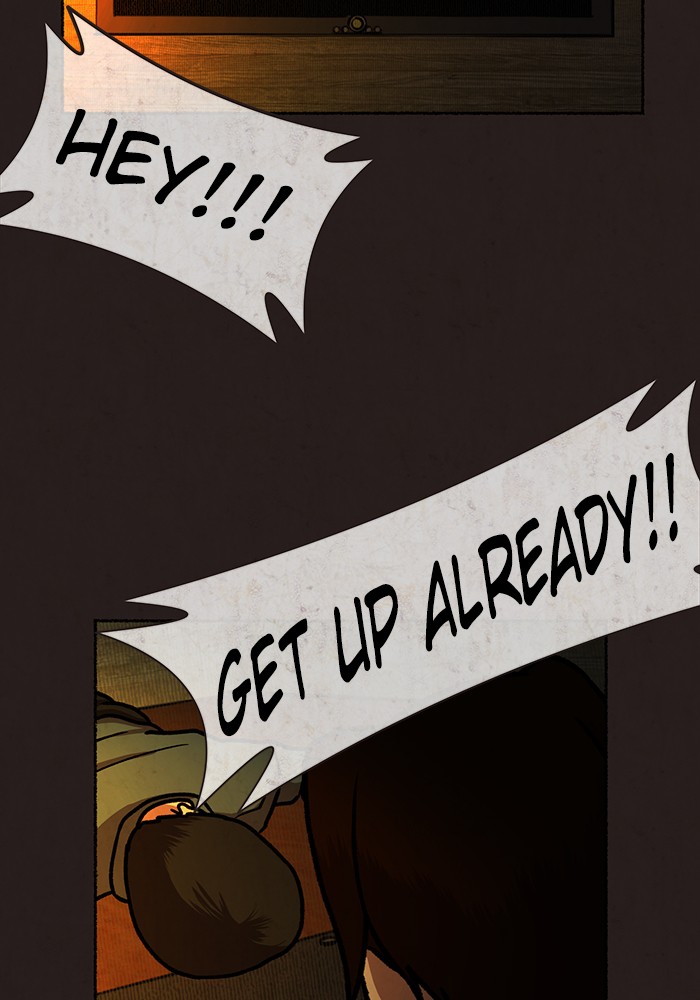 Escape Room Chapter 18 - page 12