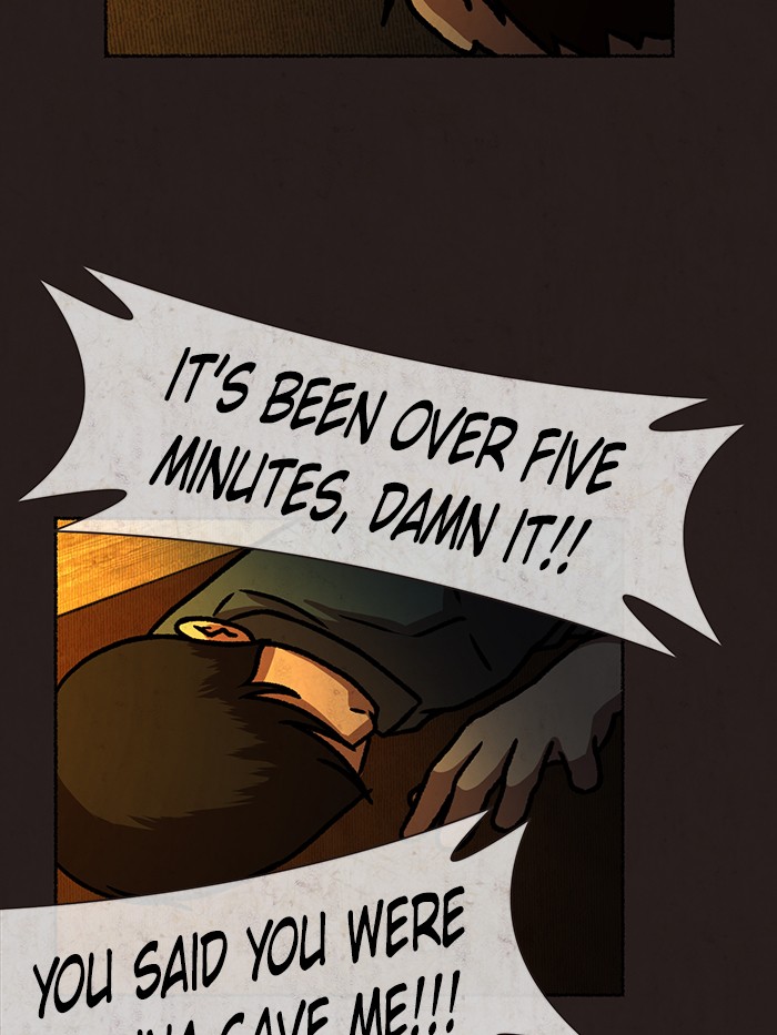 Escape Room Chapter 18 - page 13