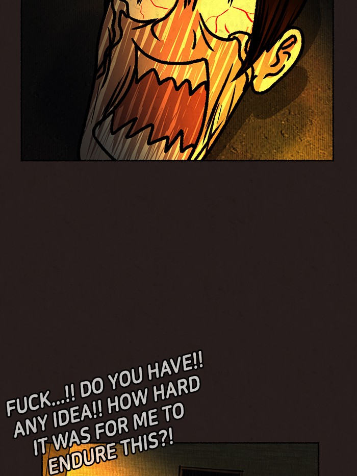 Escape Room Chapter 18 - page 15