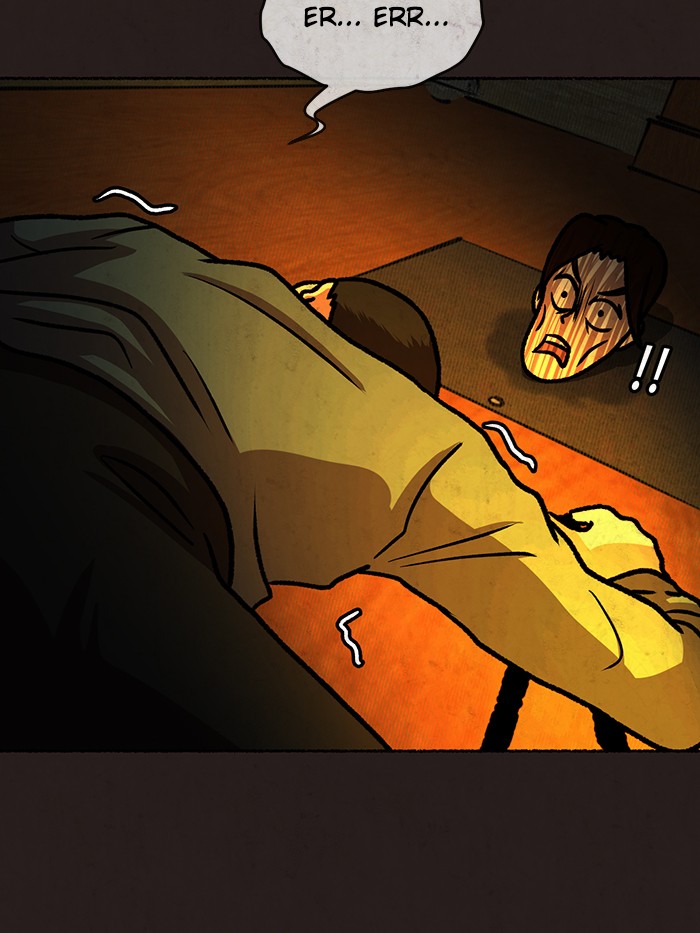 Escape Room Chapter 18 - page 17