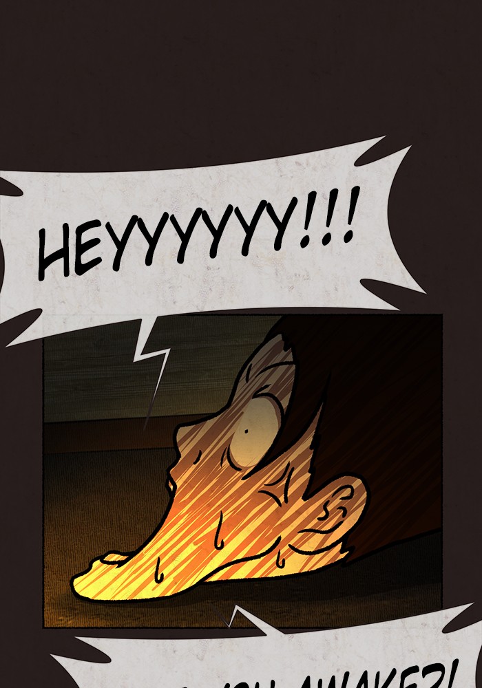 Escape Room Chapter 18 - page 18