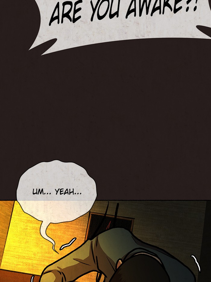 Escape Room Chapter 18 - page 19