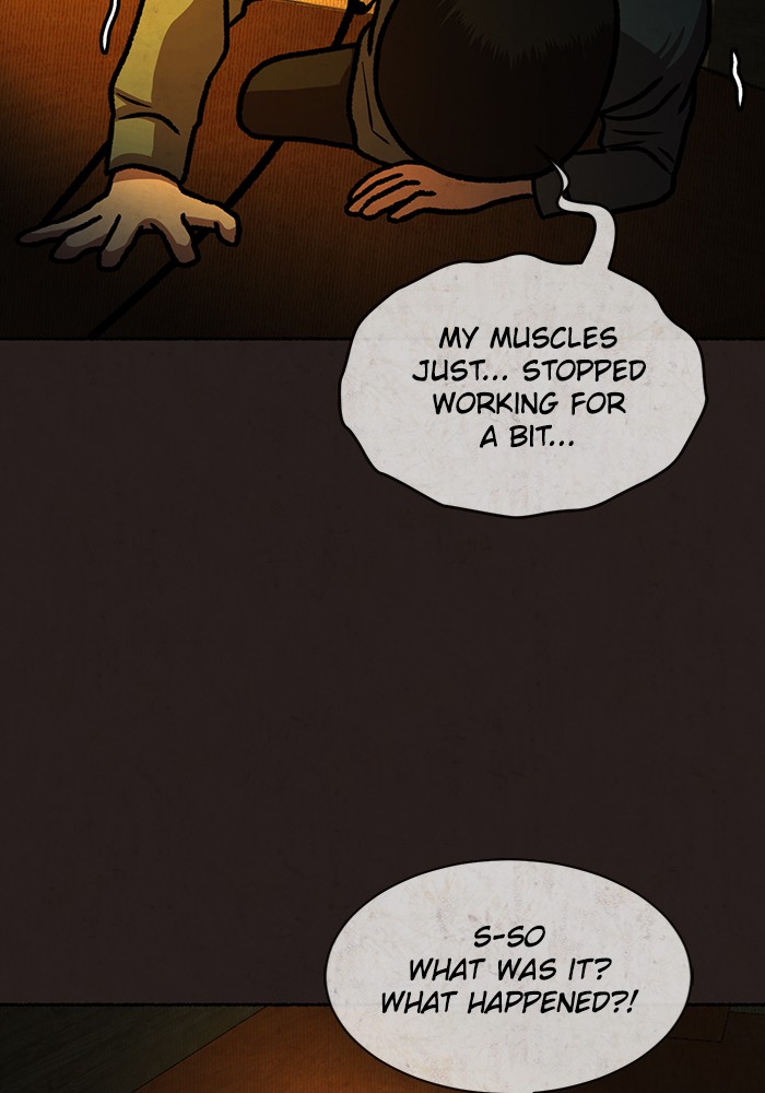 Escape Room Chapter 18 - page 20