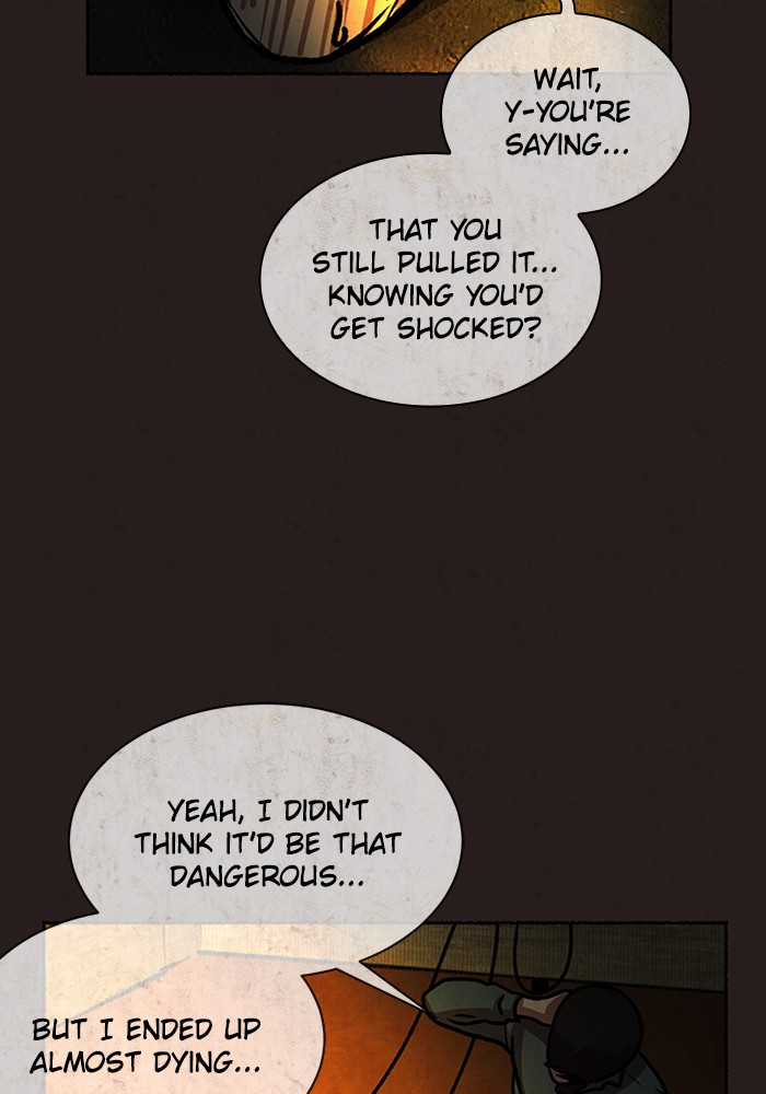 Escape Room Chapter 18 - page 24