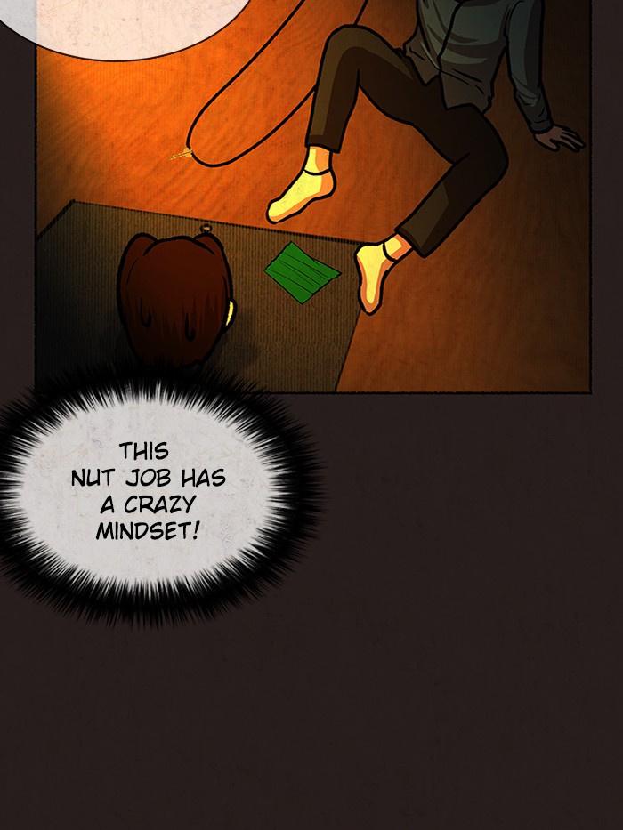 Escape Room Chapter 18 - page 25