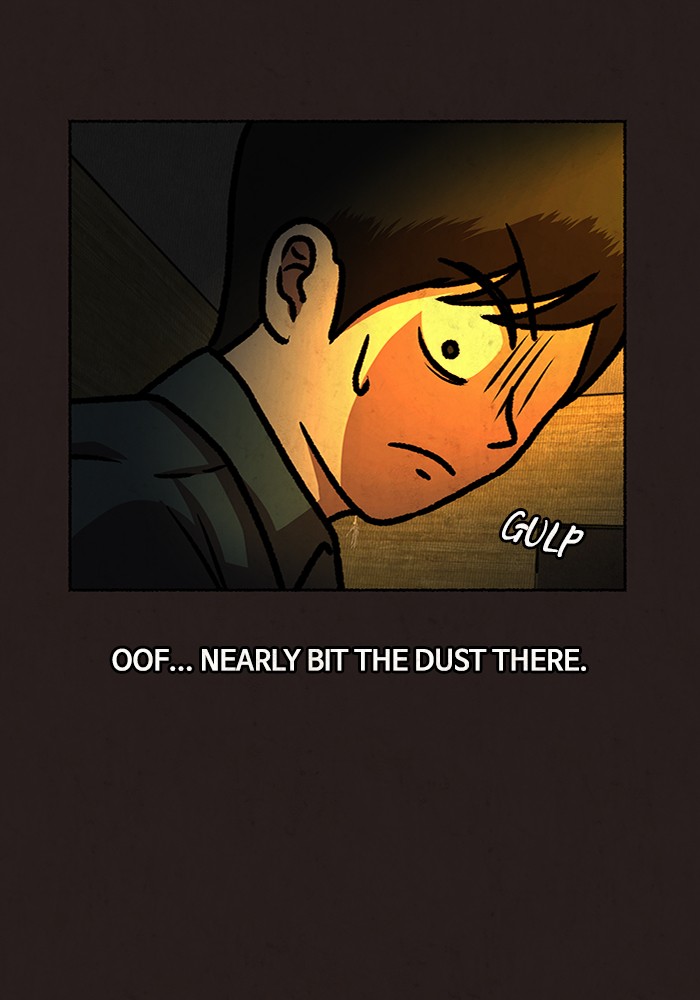 Escape Room Chapter 18 - page 26