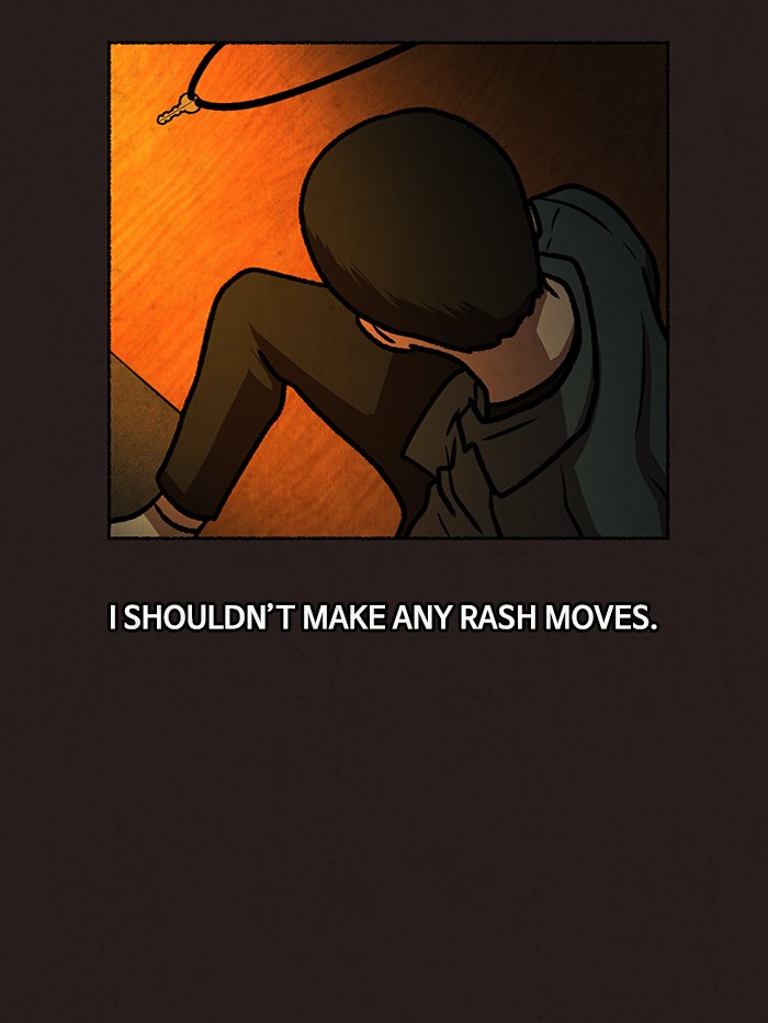 Escape Room Chapter 18 - page 27