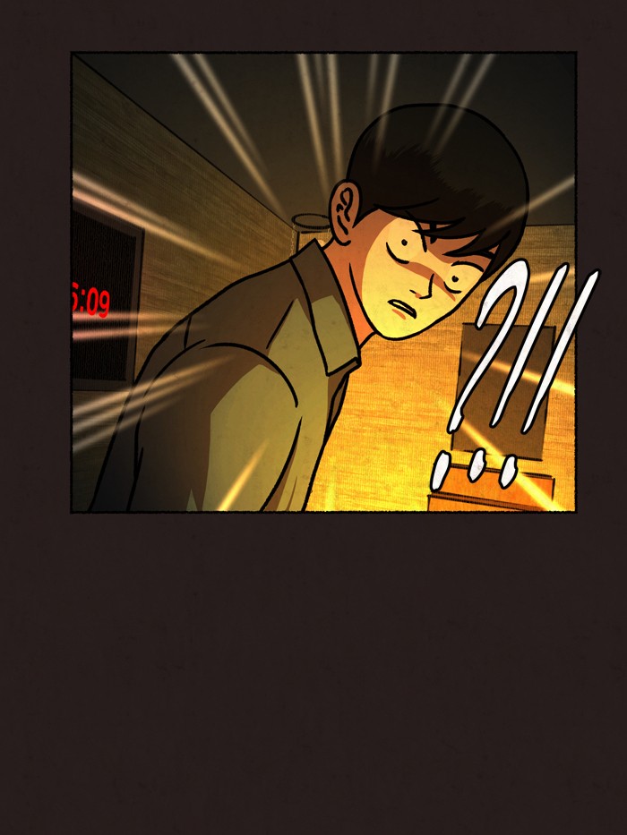 Escape Room Chapter 18 - page 3