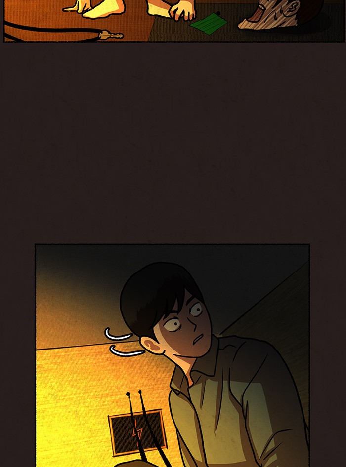Escape Room Chapter 18 - page 32