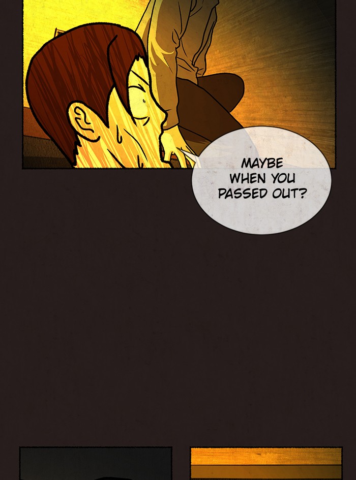 Escape Room Chapter 18 - page 36
