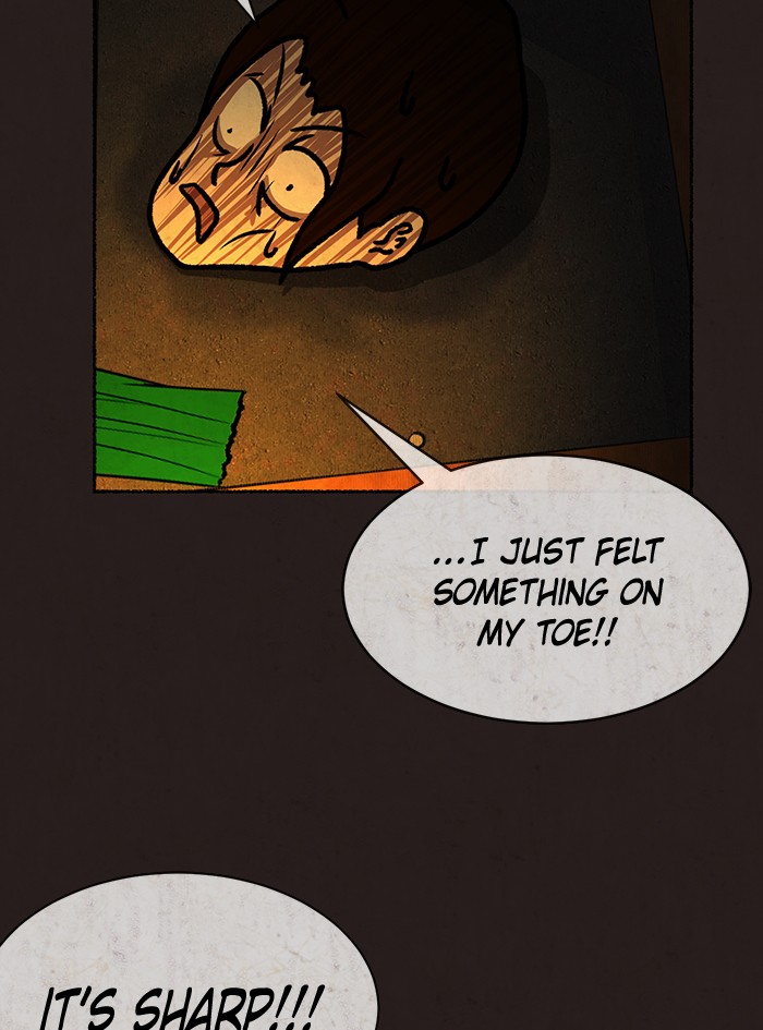 Escape Room Chapter 18 - page 40