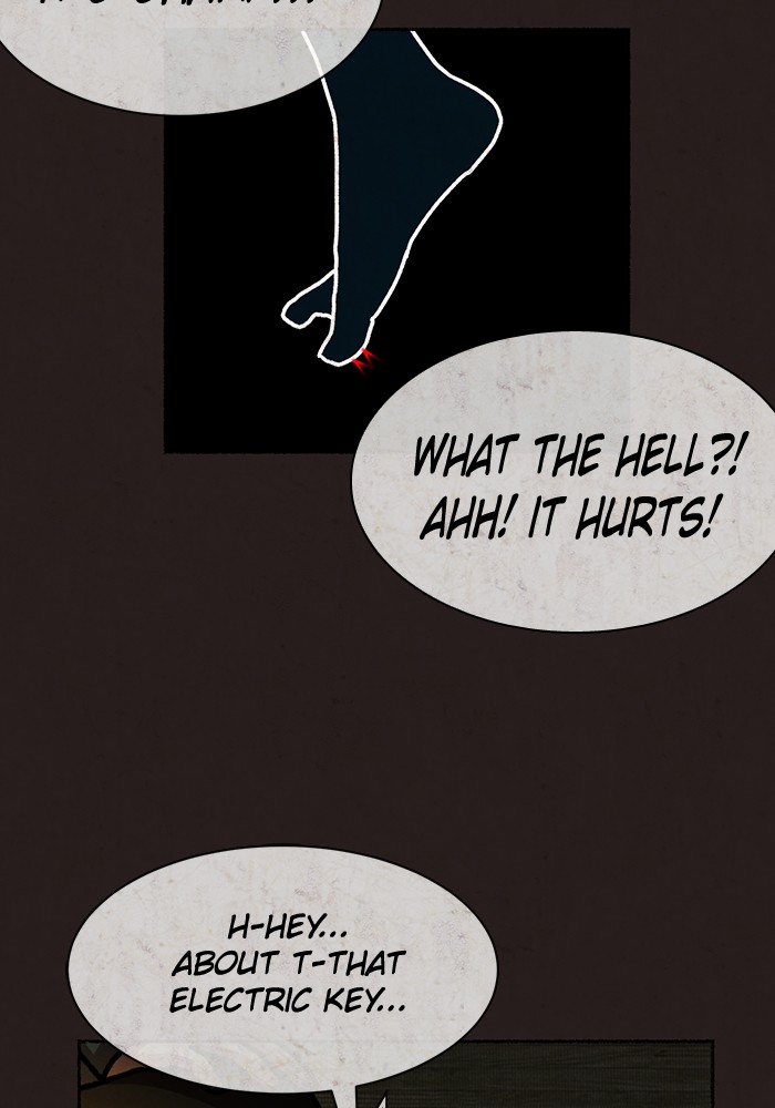 Escape Room Chapter 18 - page 41