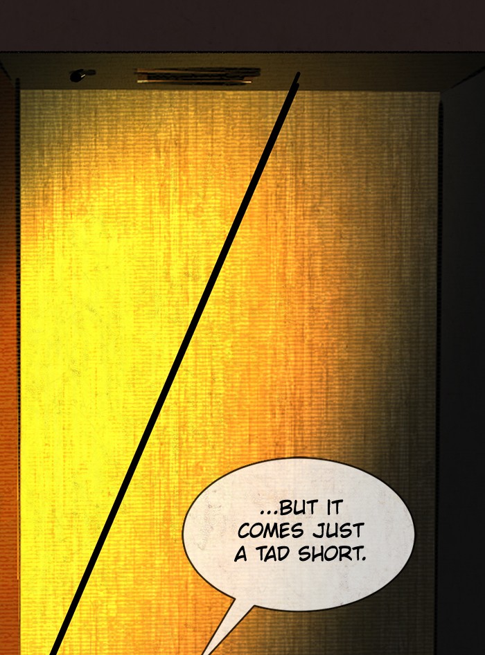 Escape Room Chapter 18 - page 44