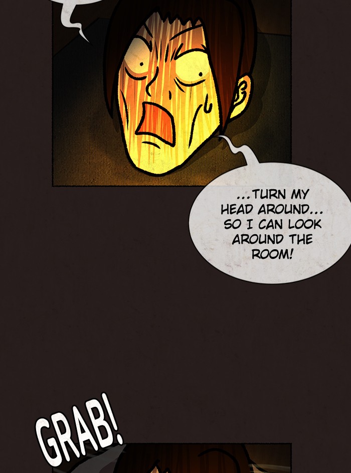 Escape Room Chapter 18 - page 46