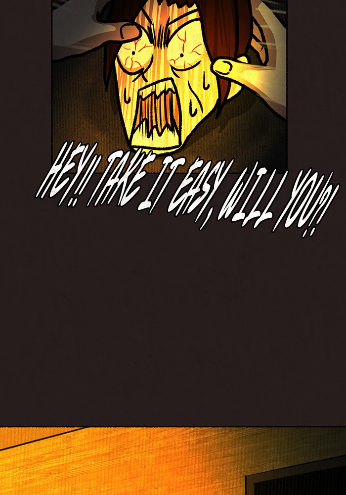 Escape Room Chapter 18 - page 47