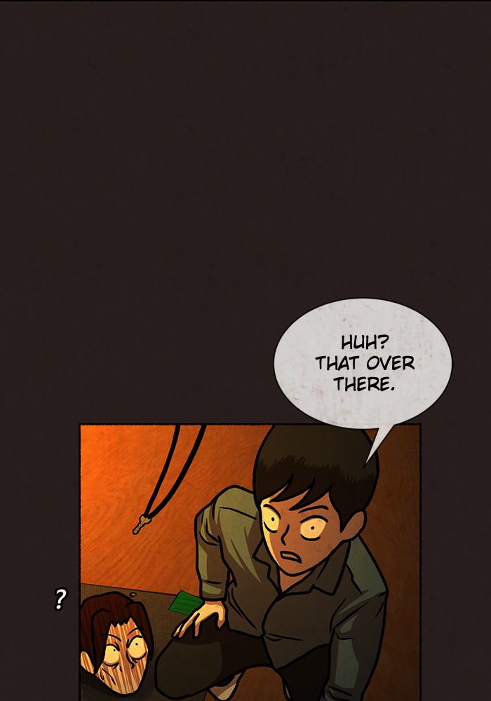 Escape Room Chapter 18 - page 53