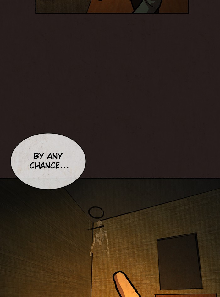 Escape Room Chapter 18 - page 54