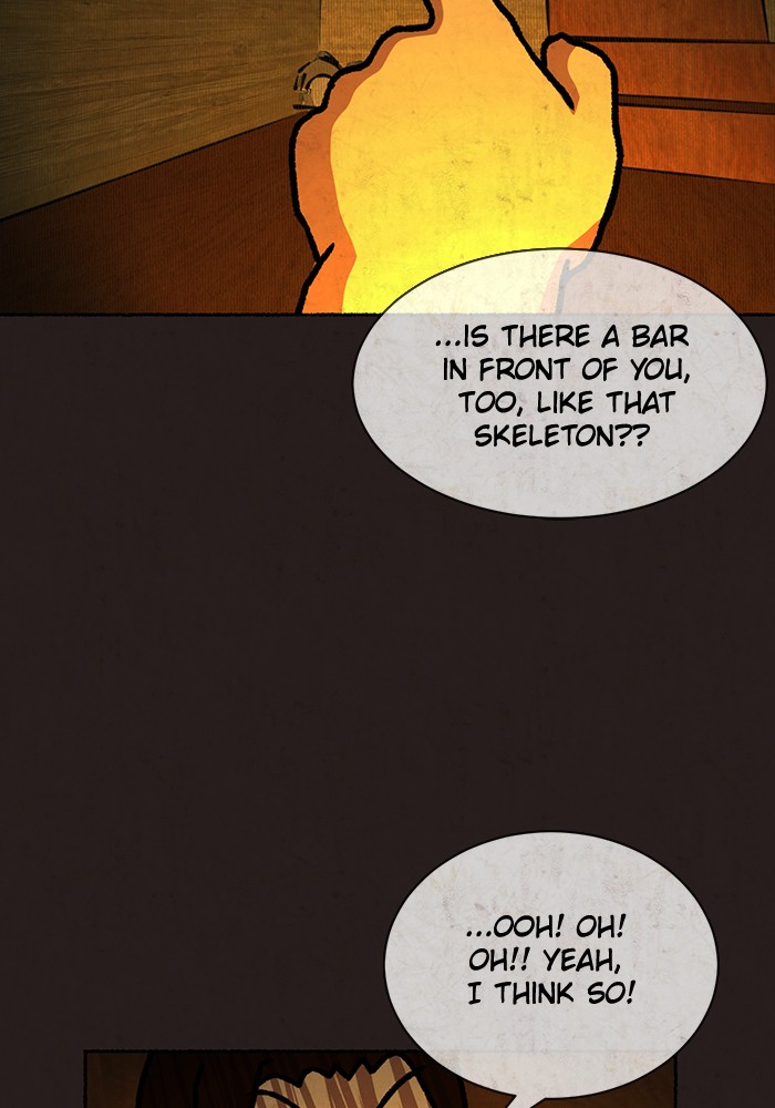 Escape Room Chapter 18 - page 55