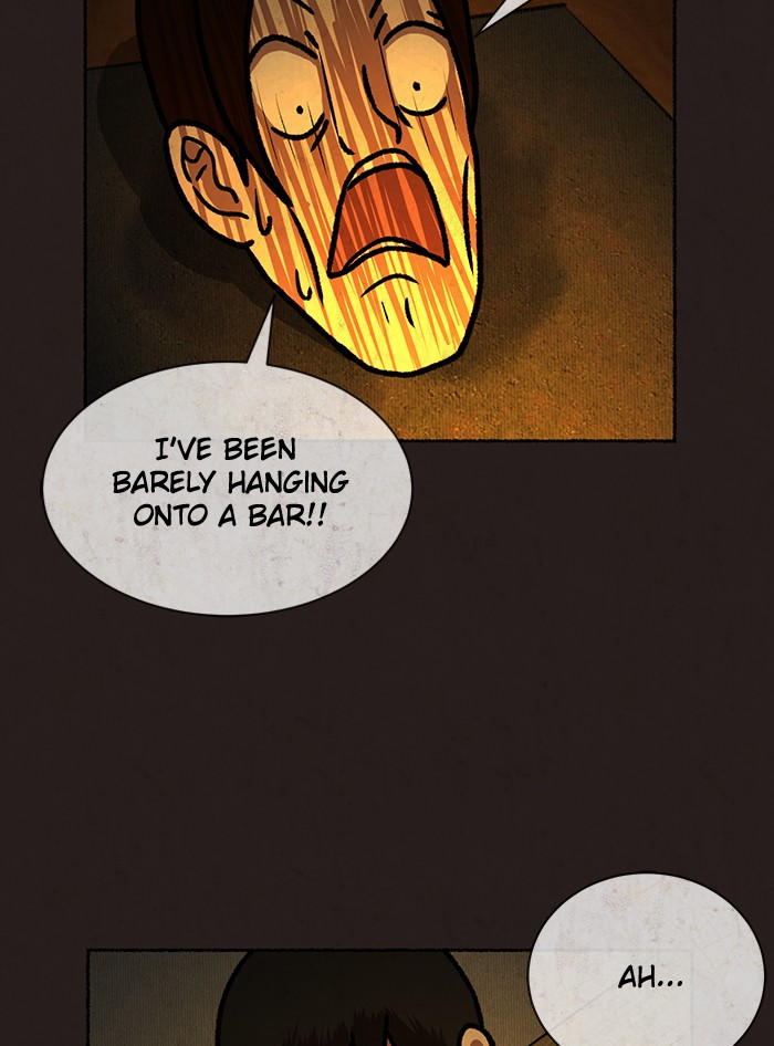 Escape Room Chapter 18 - page 56