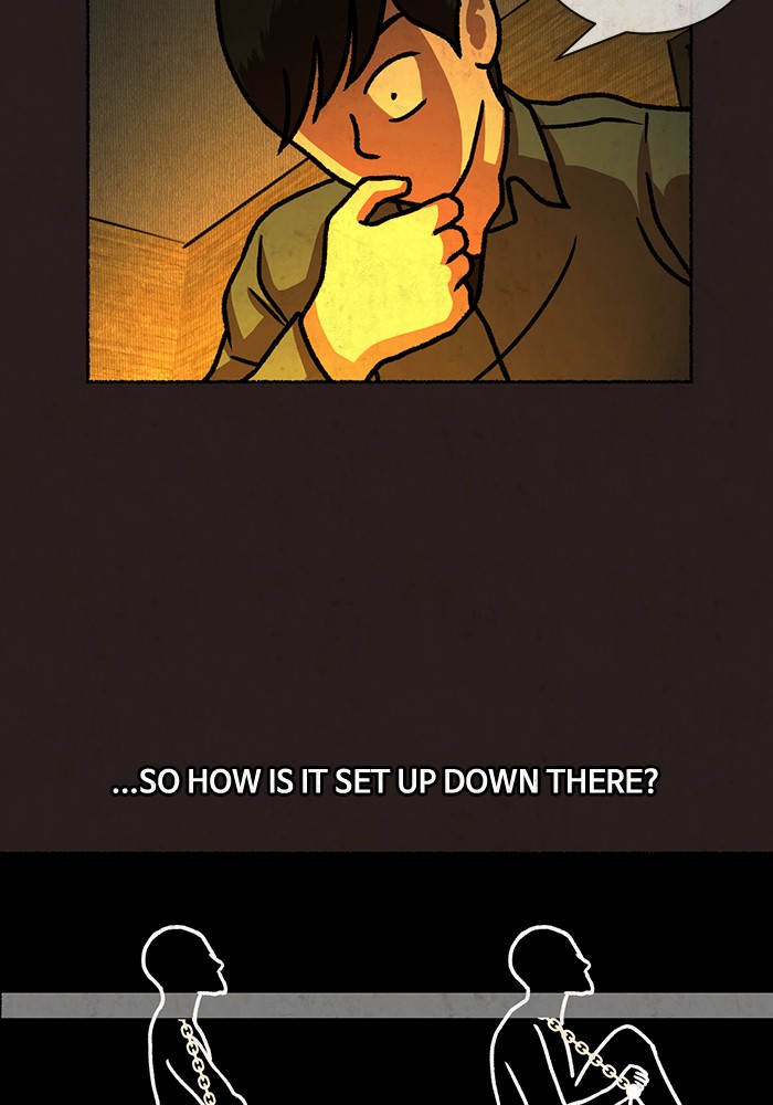 Escape Room Chapter 18 - page 57