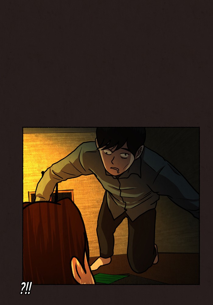 Escape Room Chapter 18 - page 6