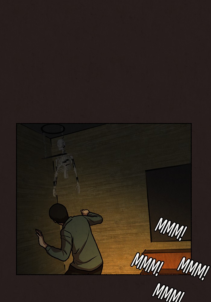 Escape Room Chapter 18 - page 62