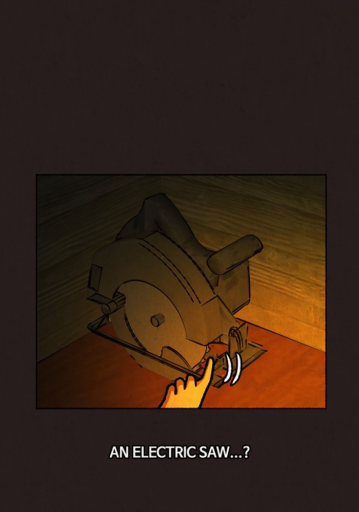 Escape Room Chapter 18 - page 64