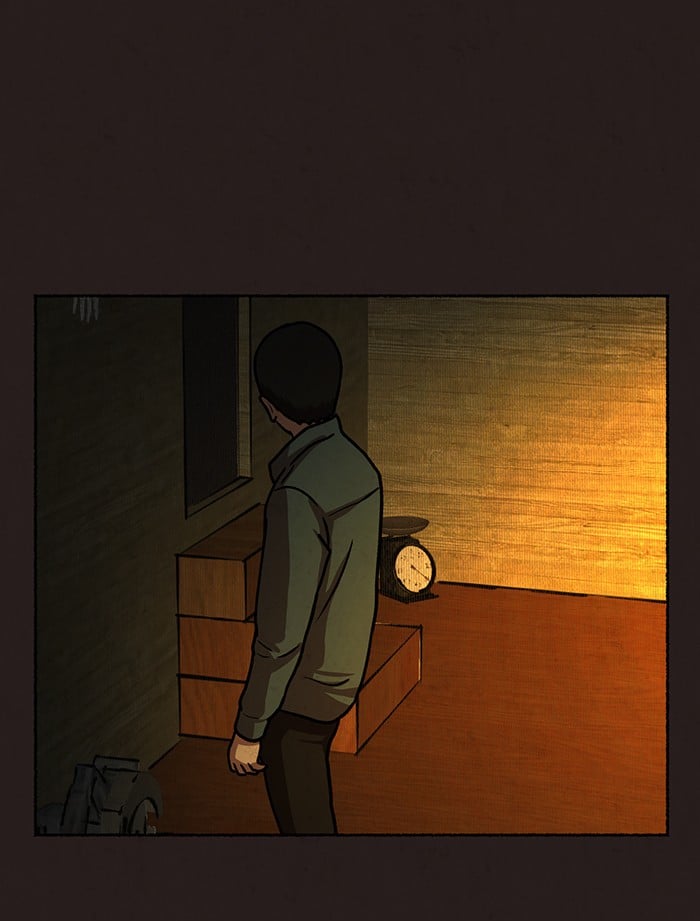 Escape Room Chapter 18 - page 65