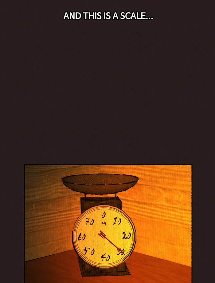 Escape Room Chapter 18 - page 67