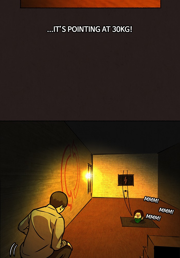 Escape Room Chapter 18 - page 68