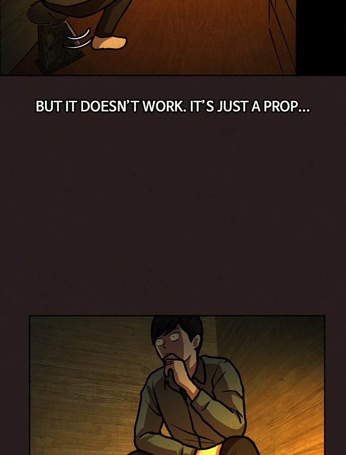 Escape Room Chapter 18 - page 69