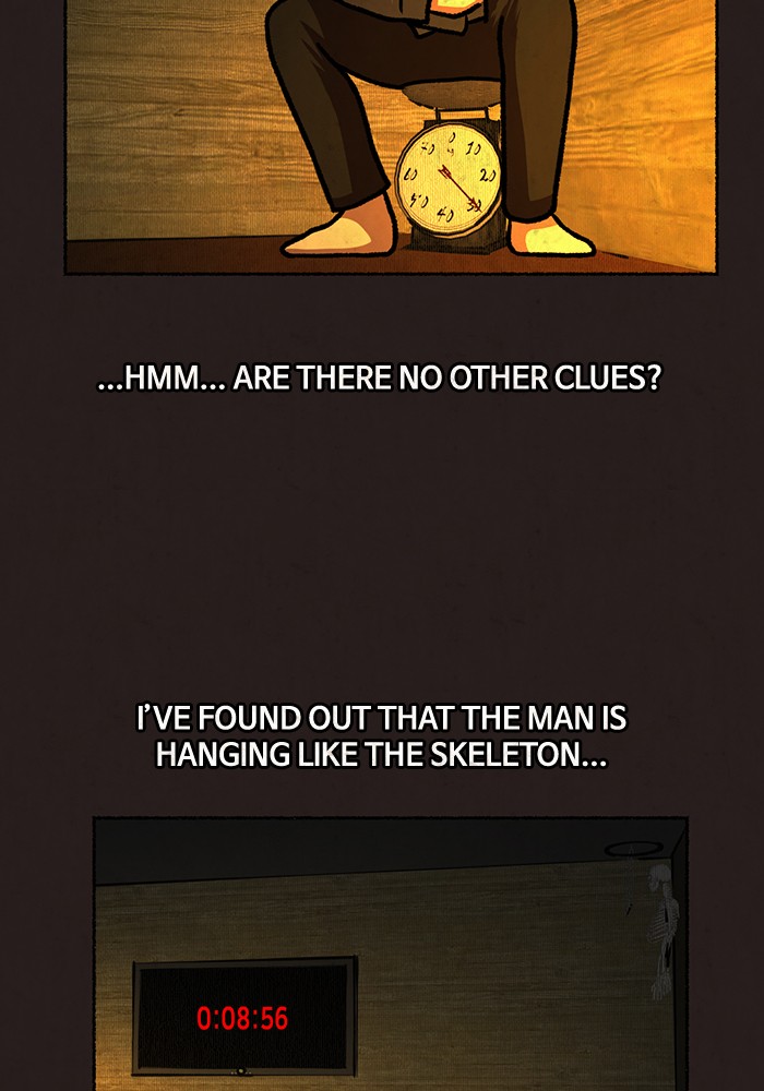 Escape Room Chapter 18 - page 70