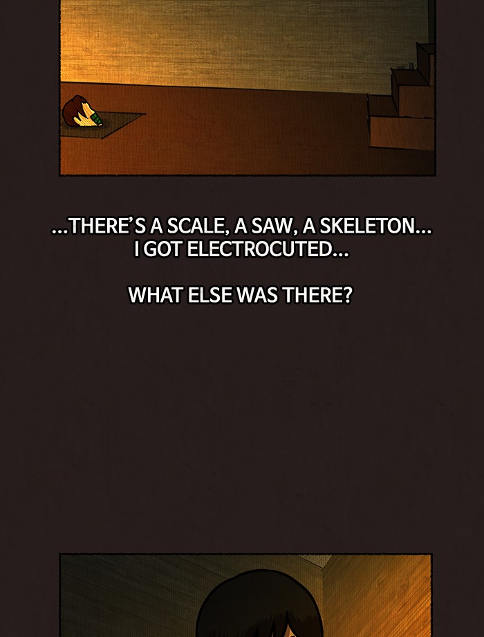 Escape Room Chapter 18 - page 71