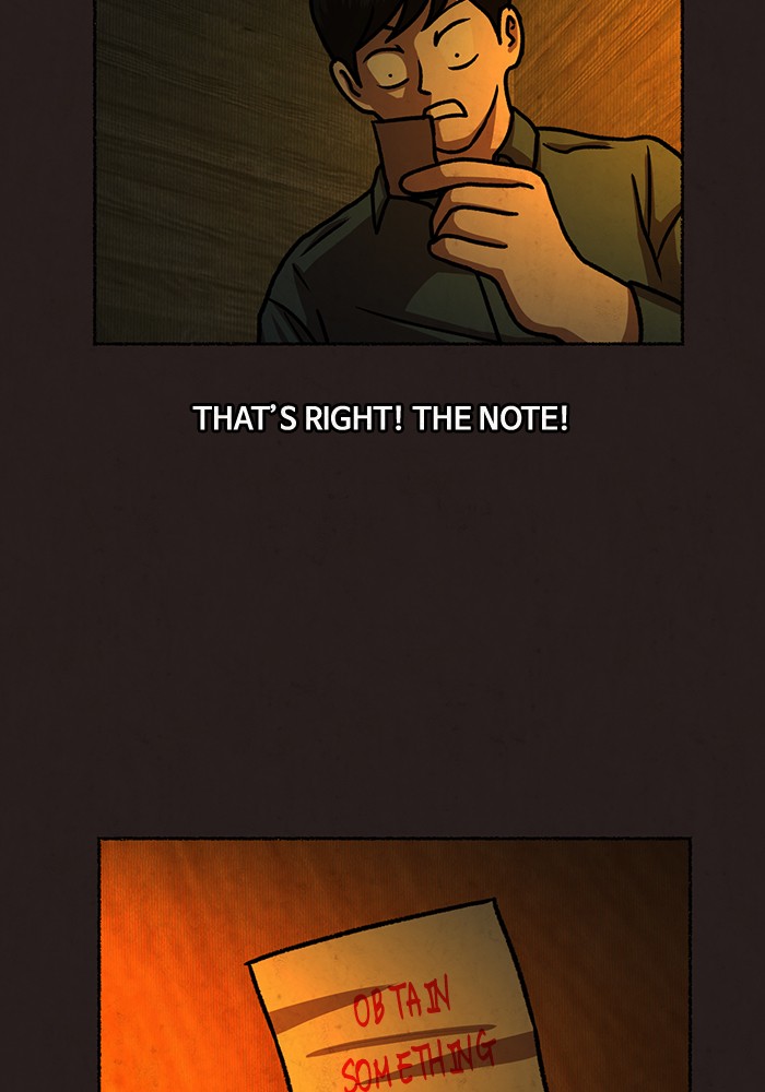 Escape Room Chapter 18 - page 72