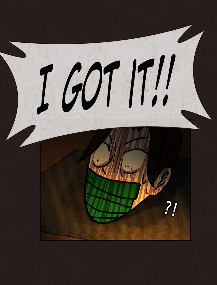 Escape Room Chapter 18 - page 75