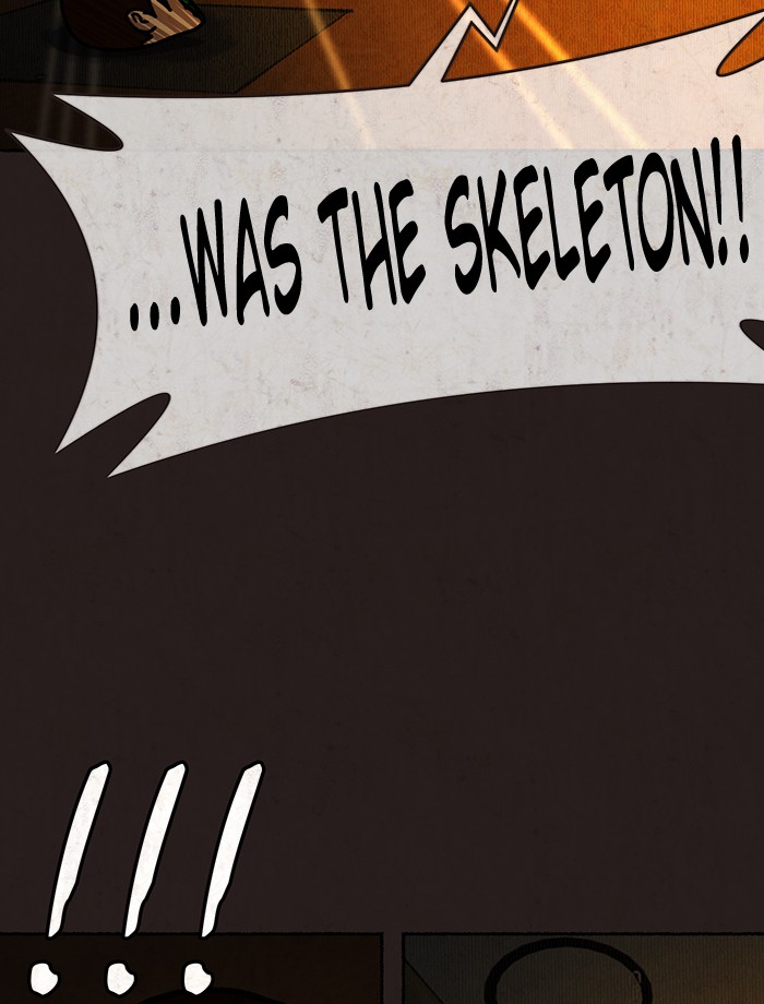 Escape Room Chapter 18 - page 77