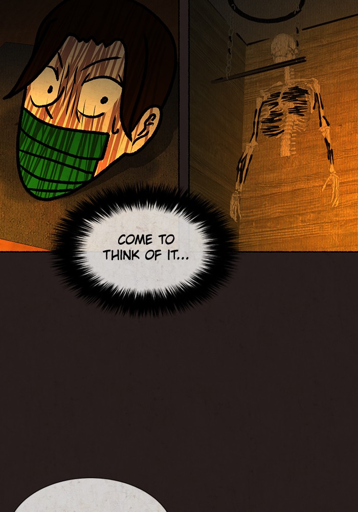 Escape Room Chapter 18 - page 78